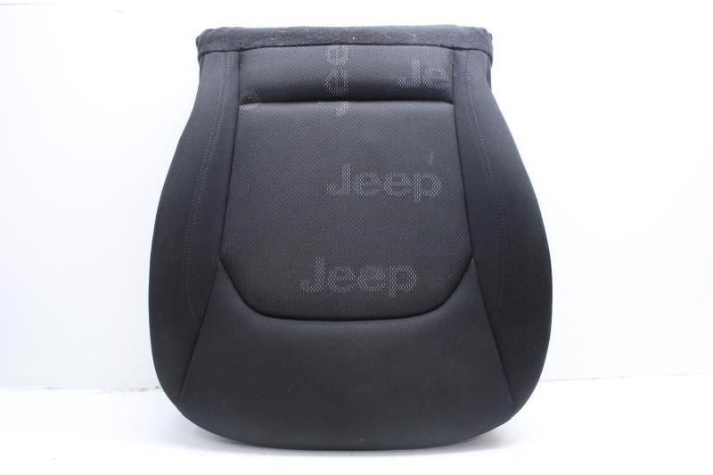 2015-2017 Jeep Renegade Front Right Seat Lower Cushion Bottom 6AM89LXHAA OEM - Alshned Auto Parts