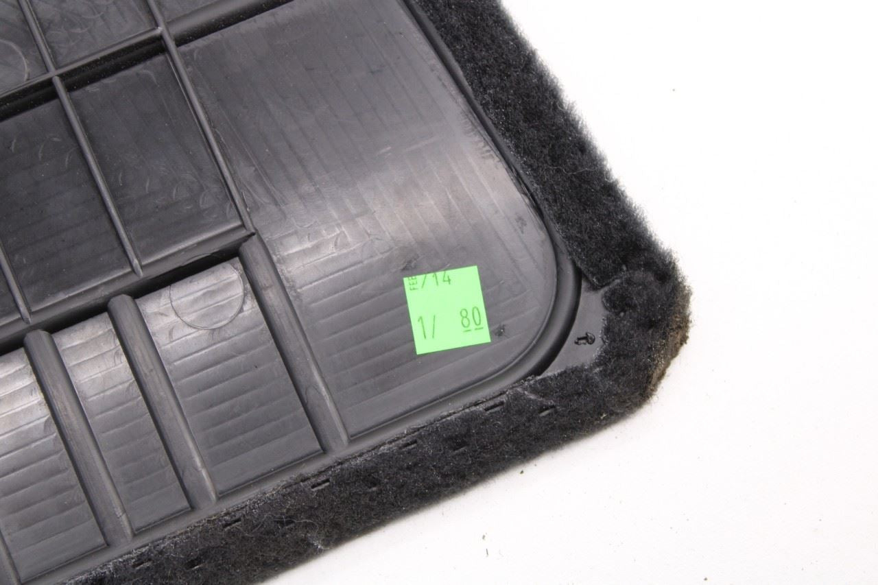 13-21 Jeep Grand Cherokee Limited RR Trunk Cargo Area Gap Hider Trim 5PL13DX9AC - Alshned Auto Parts