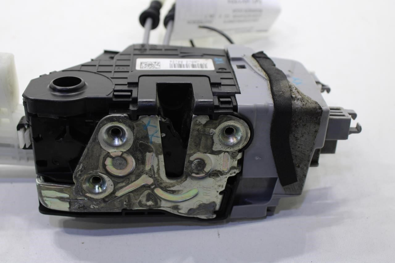 15-21 Hyundai Tucson Value Front Right Side Door Lock Latch Actuator 81320-D3000 - Alshned Auto Parts