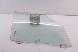 2010-2012 Land Rover Range Rover HSE Front Right Door Window Glass LR040919 OEM