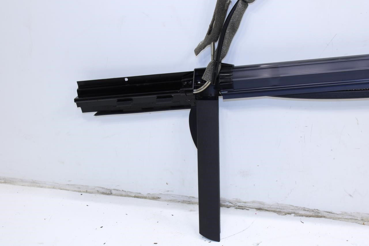 07-13 Mercedes-Benz S550 Rear Right Side Door Window Sun Shade 221-810-06-20 OEM - Alshned Auto Parts