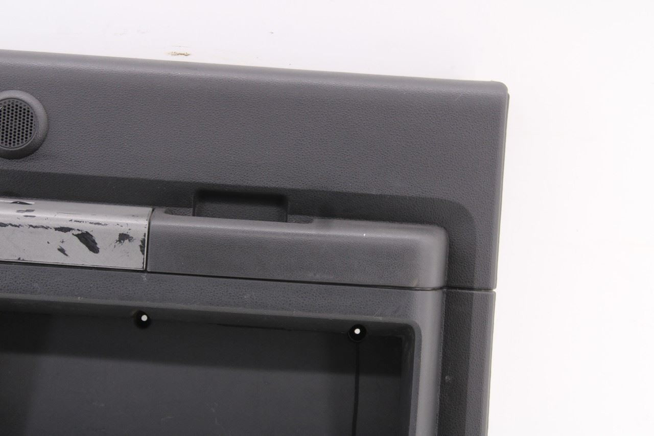 08-16 Ford F-250 Crew Cab Lariat Rear Right Side Door Trim Panel DC34-2627406-DA - Alshned Auto Parts