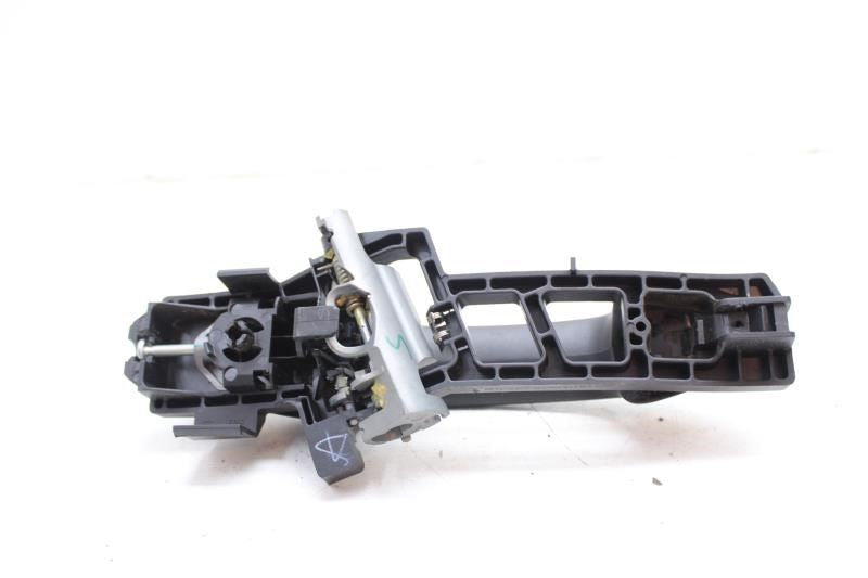 2018-2022 Ford EcoSport Rear Right Side Door Exterior Handle GN15-A224A36-AA OEM - Alshned Auto Parts