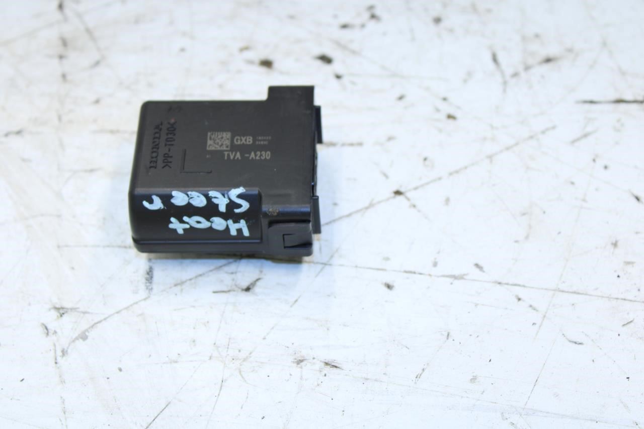 2018-2020 Honda Accord Gateway Computer Control Module 38890-TVA-A23 OEM - Alshned Auto Parts