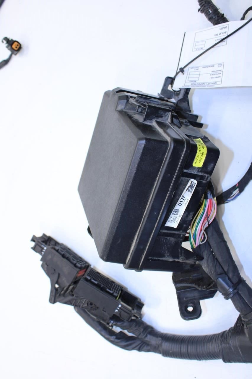 19-21 Hyundai Tucson 2.0L Under Hood Engine Bay Wire Harness 91250-D3170 *ReaD* - Alshned Auto Parts