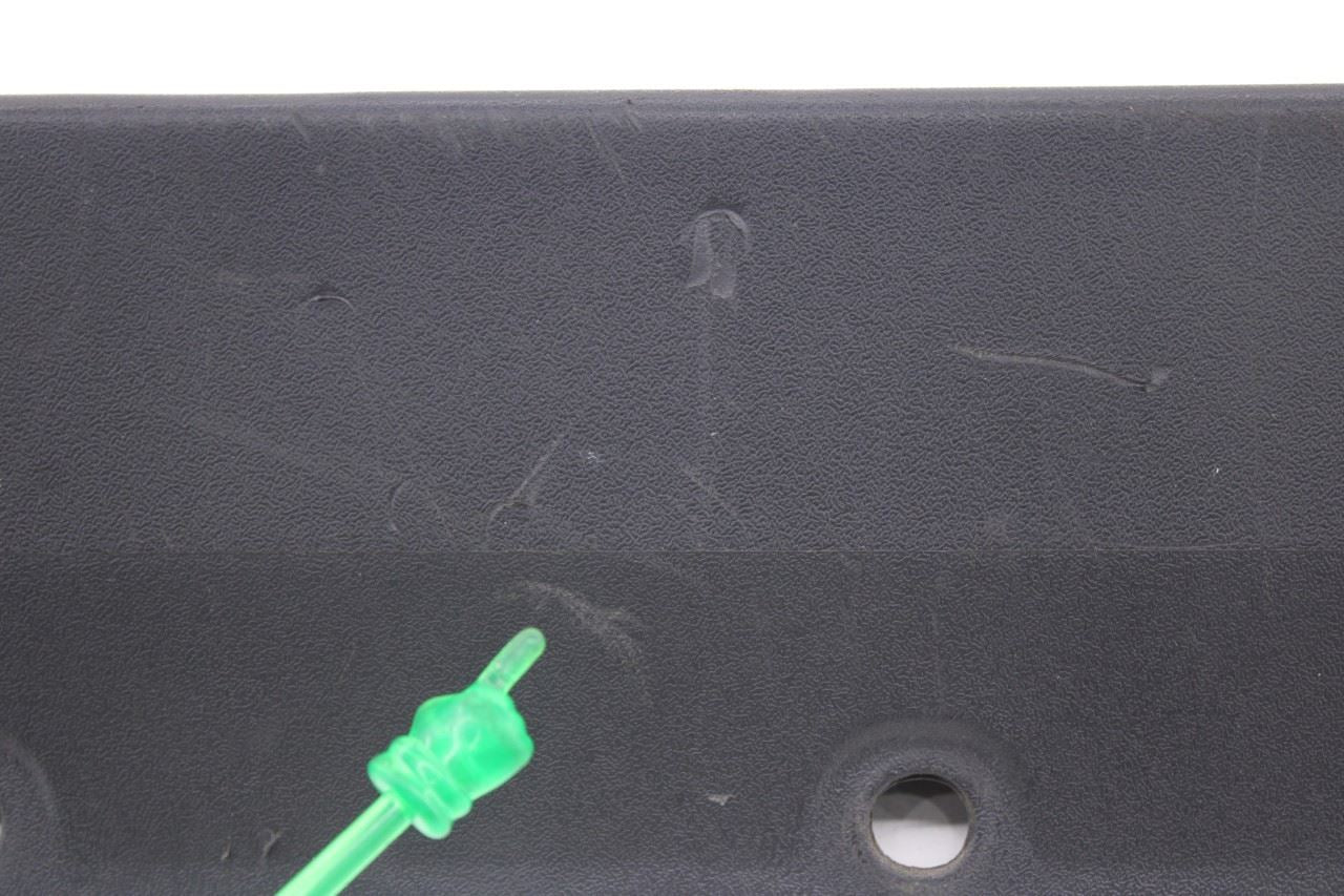 2016-2023 Toyota Tacoma SR5 Rear Tailgate Upper Molding Panel 6571704030 OEM11