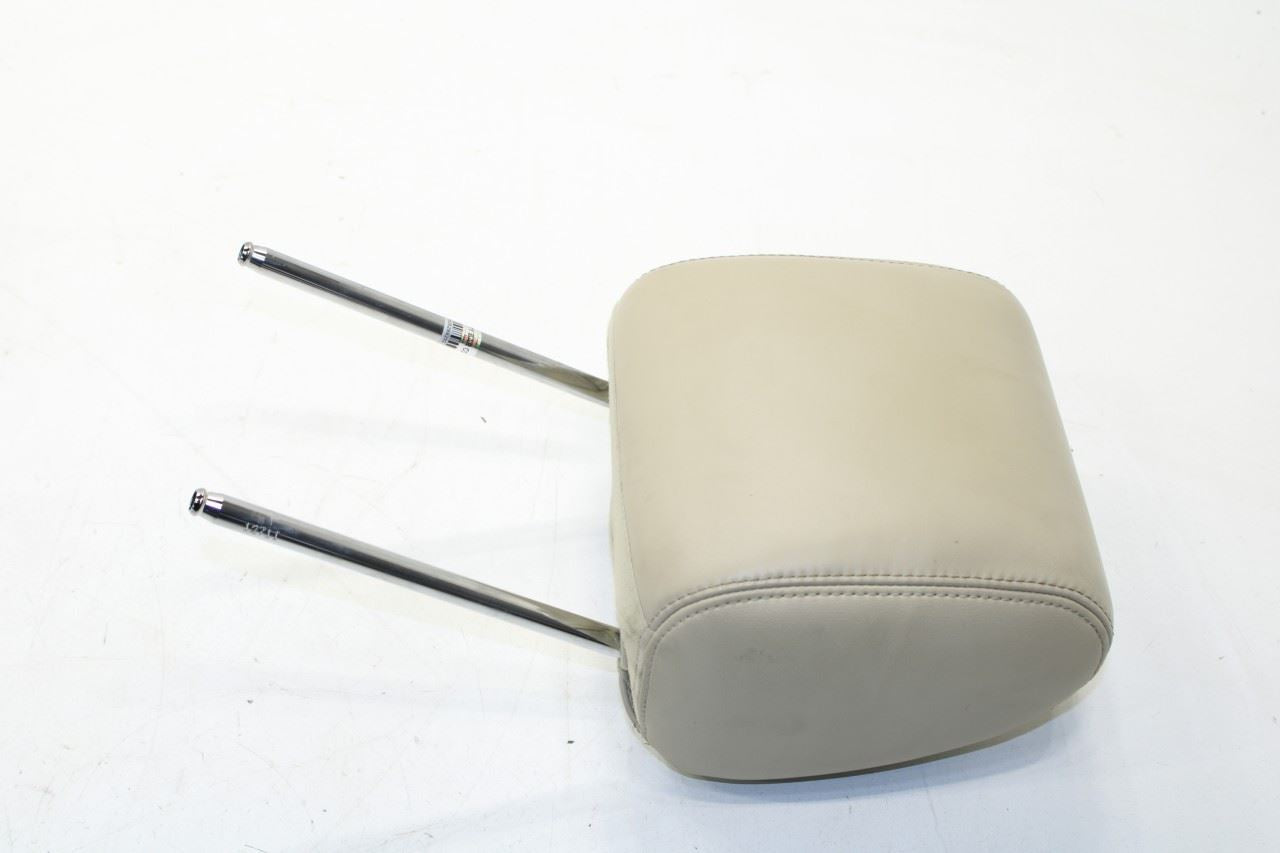 12-15 Jaguar XF Portfolio Front RH and LH Side Seat Headrest Set C2Z16473YSH OEM - Alshned Auto Parts