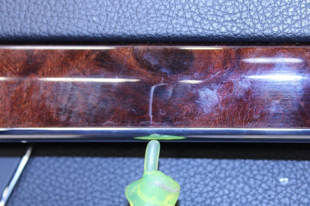 2007-2013 Mercedes-Benz S550 Rear Right Door Trim Panel 221-730-26-79-9E71 OEM - Alshned Auto Parts