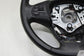 14-18 BMW X5 xDrive35i 3.0L AWD Steering Wheel Leather w/ Control Buttons *ReaD* - Alshned Auto Parts