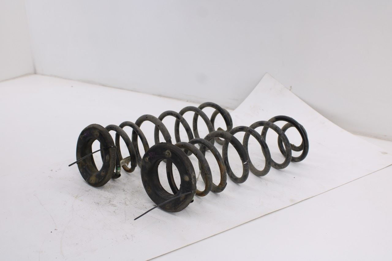 2019-25 RAM 1500 Big Horn Rear Right Passenger and Left Driver Side Coil Spring11
