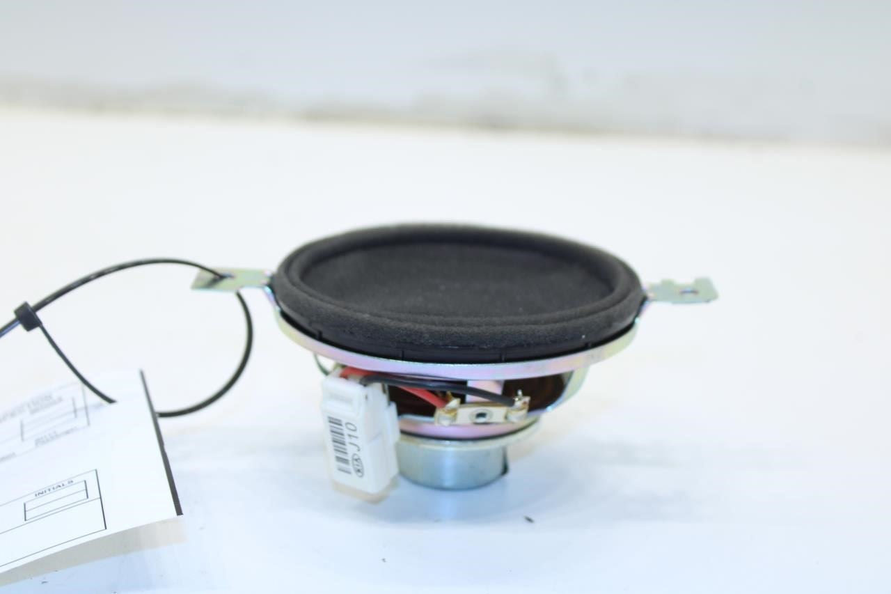 2018-2023 Kia Stinger GT1 Center Dash Instrument Panel Audio Speaker 96350-J5100 - Alshned Auto Parts