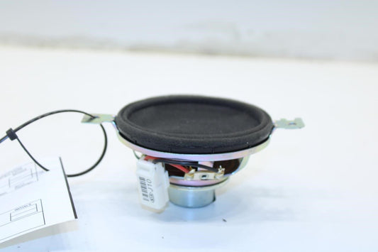 2018-2023 Kia Stinger GT1 Center Dash Instrument Panel Audio Speaker 96350-J5100 - Alshned Auto Parts