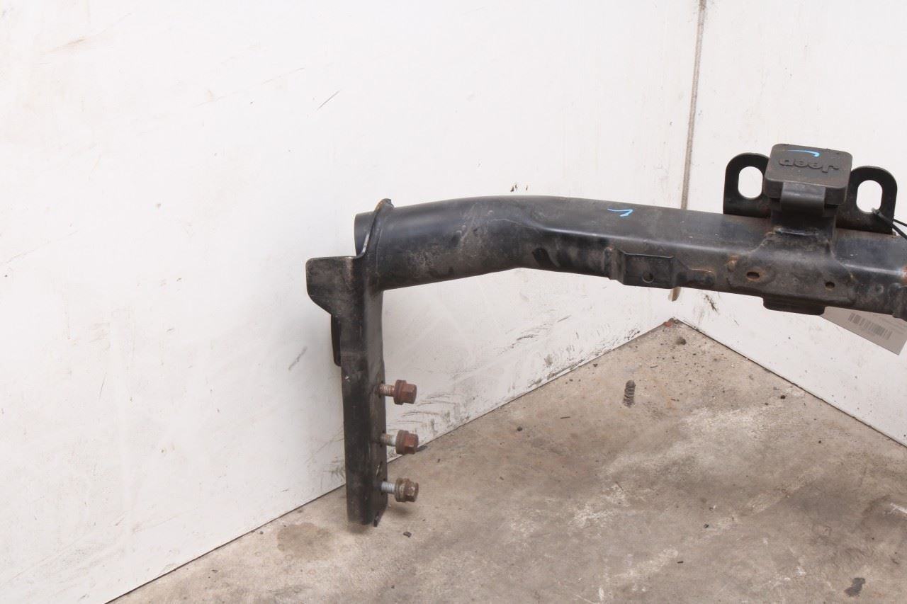 2011-2021 Jeep Grand Cherokee Overland Rear Trailer Tow Hinch 52124606AF OEM - Alshned Auto Parts