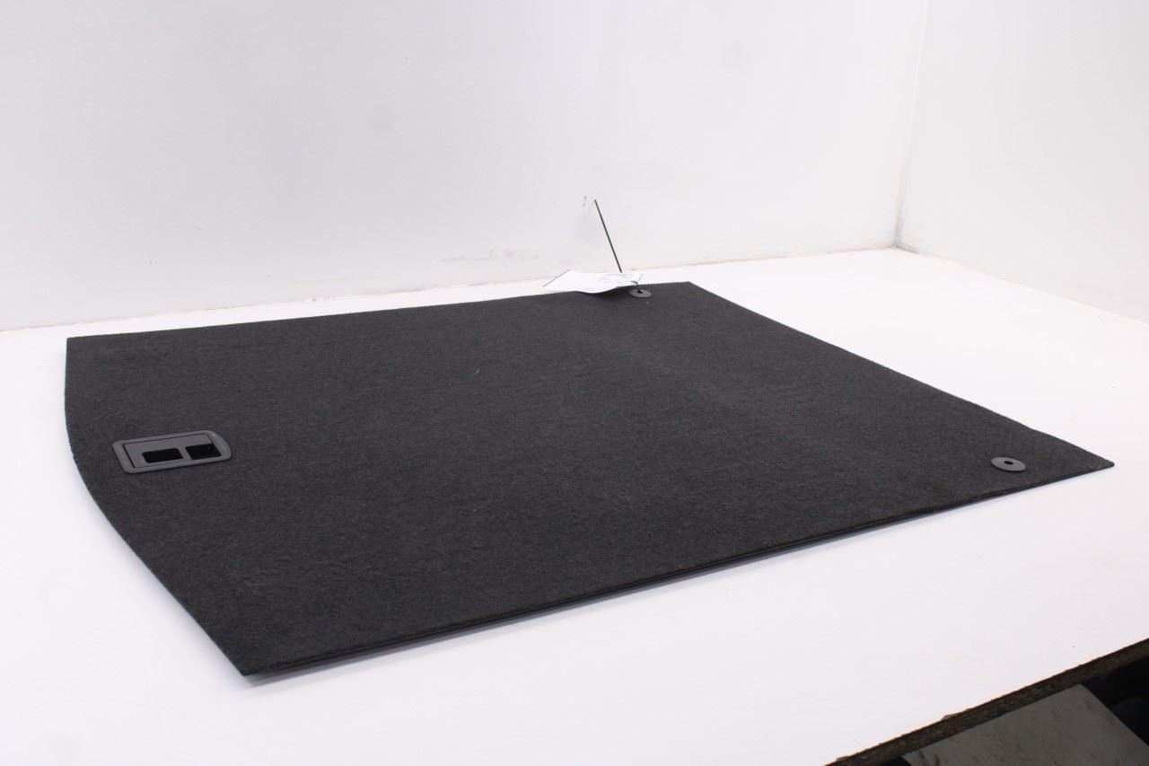 2010-2016 Audi S4 Premium Plus Rear Trunk Floor Cargo Cover Panel 8T0863463CA92