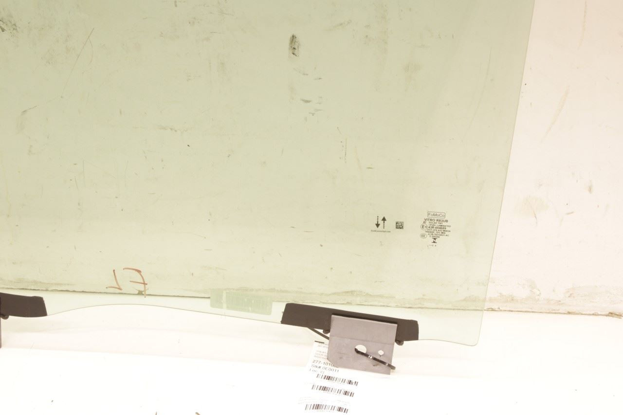 2018-2024 Ford Expedition MAX XLT Front Left Door Window Glass JL1B-78214A51-AC - Alshned Auto Parts