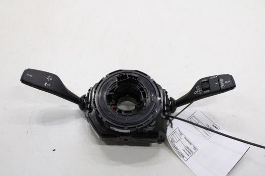 14-15 BMW X5 xDrive35i Steering Column Turn Signal Wiper Switch 61319330569 OEM - Alshned Auto Parts