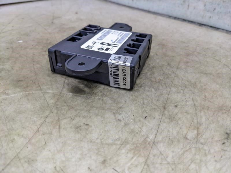 2015-2021 Jeep Grand Cherokee Front Right Door Control Module 68245458AB OEM - Alshned Auto Parts