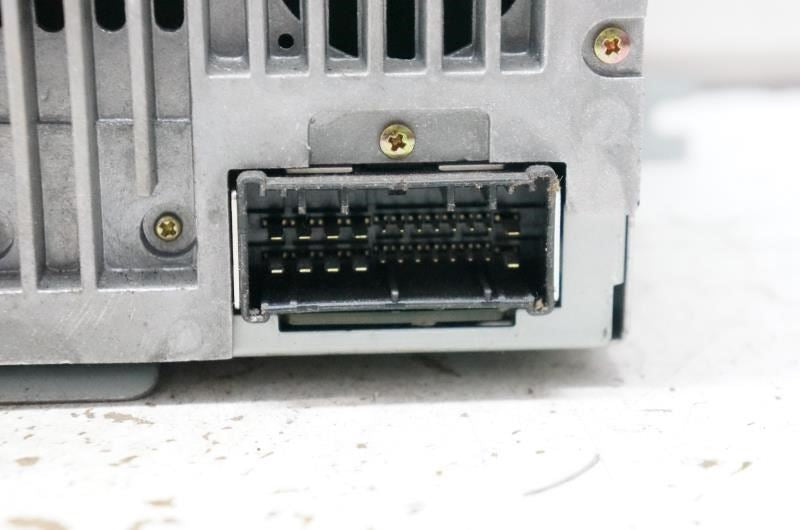 2006-2011 Hyundai Accent AM FM CD MP3 Radio Receiver 96100-1E480AR OEM - Alshned Auto Parts
