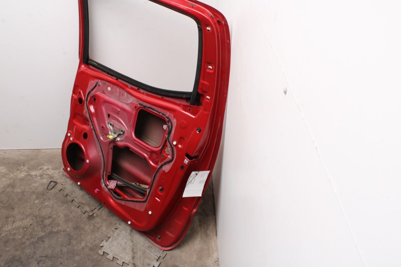 2016-23 Toyota Tacoma Limited Double Cab Rear Right Door Shell Panel 67003-04120 - Alshned Auto Parts