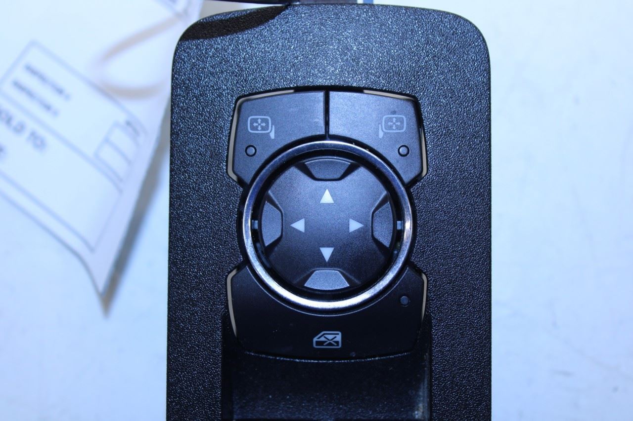 2015-2020 Ford F150 XL Super Cab FR LH Master Power Window Switch FL3T-14B133-BH - Alshned Auto Parts