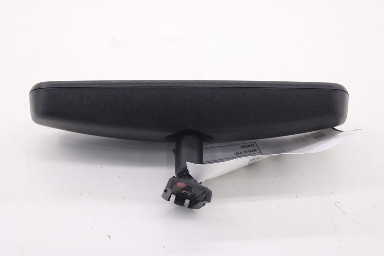 2012-16 Subaru Impreza Sport Premium Interior Inside Rear View Mirror 92021FJ0000
