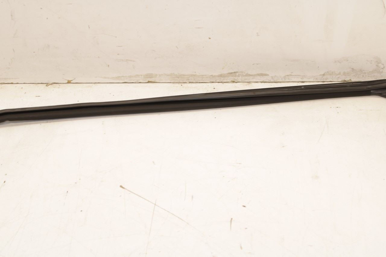 2014-2020 Infiniti QX60 Rear Right Door Run Channel w/ Belt Molding Weatherstrip - Alshned Auto Parts