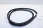 2015-2023 Jeep Renegade Rear Left Driver Door Weatherstrip On Body 68339130AA - Alshned Auto Parts