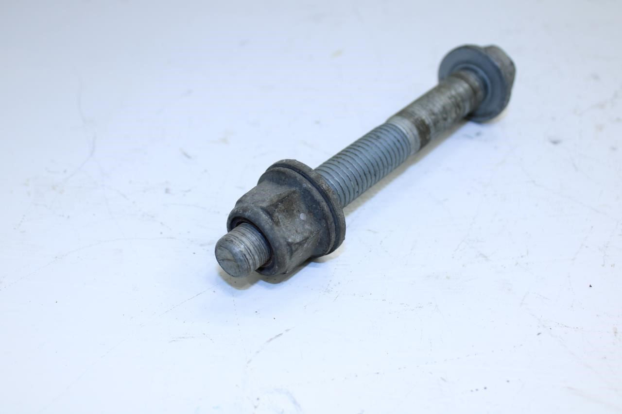 2015-25 Ford F150 Platinum Rear Leaf Spring Mounting Bolt Pair W717604-S439 OEM - Alshned Auto Parts