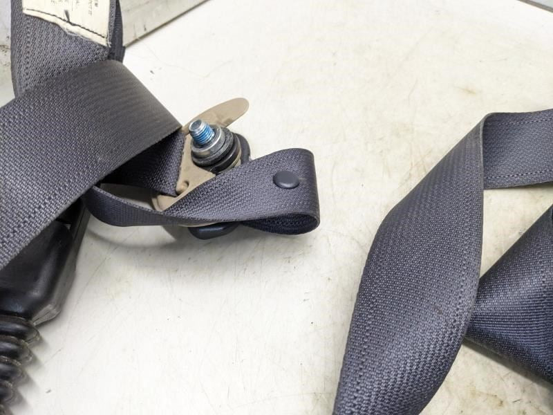 2011-2015 Kia Optima LX 2.4L FWD Front Passenger Right Side Seat Belt Retractor - Alshned Auto Parts