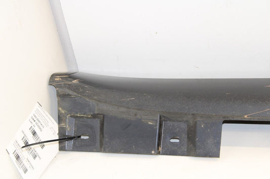 2010-2015 BMW 750LI xDrive Left Side Rocker Panel Molding 51777225923 OEM*ReaD* - Alshned Auto Parts