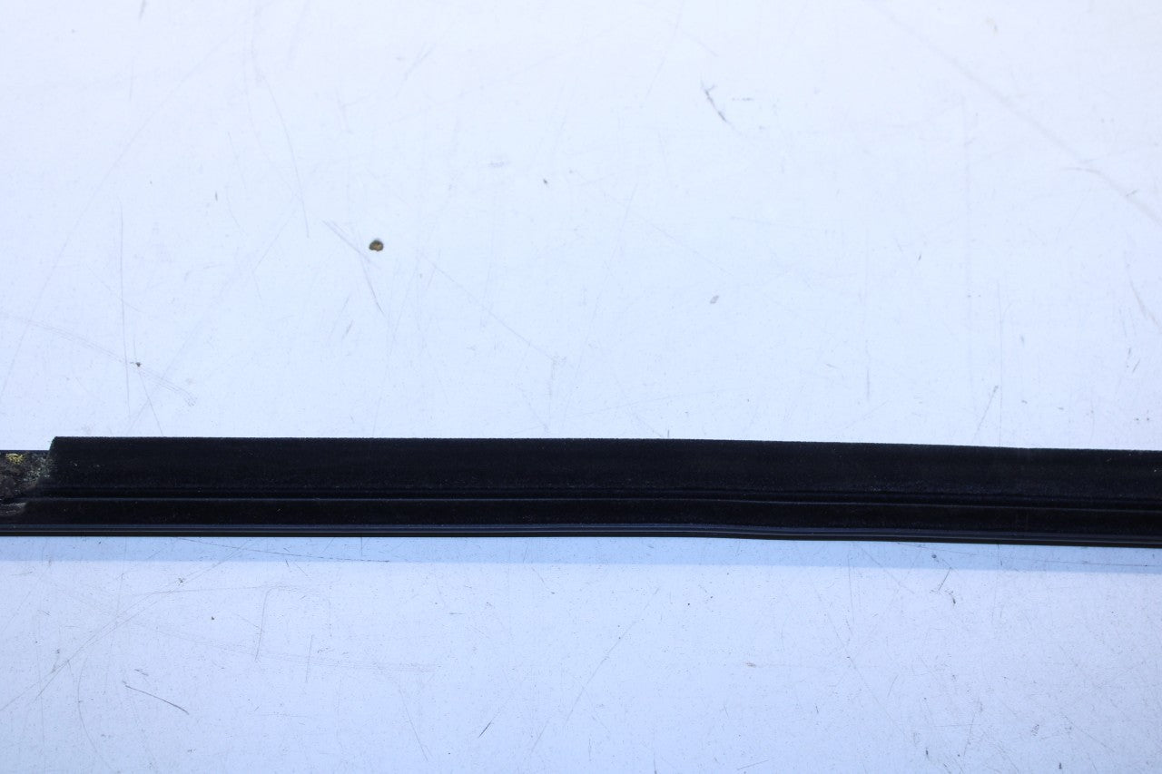 2019-25 Chevrolet Blazer Front Right Door Belt Outer Molding Inner Weatherstrip - Alshned Auto Parts
