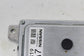18-2022 Nissan Rogue Sport SL AWD 2.0L Transmission Computer Control Module TCM6