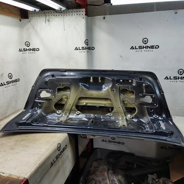 2016-2020 Kia Optima LX Trunk Deck Lid Shell Panel 69200-D5010 OEM *ReaD* - Alshned Auto Parts
