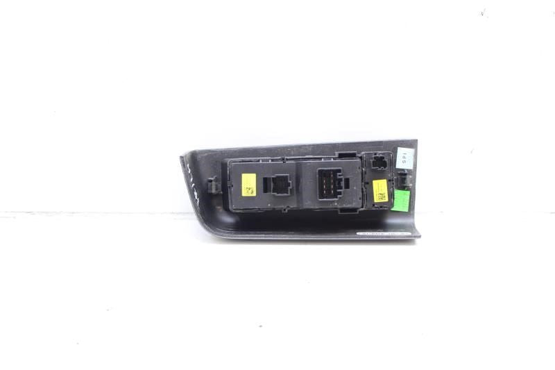 12-2016 Ford F250 Front Left Door Master Power Window Switch CC3T-14540-BAW OEM - Alshned Auto Parts