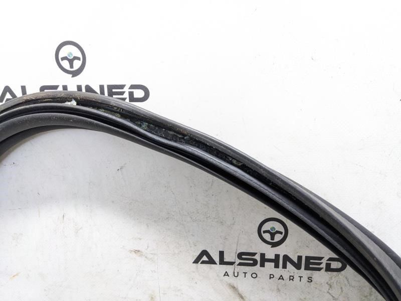 2009-2020 Dodge Journey Rear Tailgate Liftgate Weatherstrip 5076822AE OEM - Alshned Auto Parts