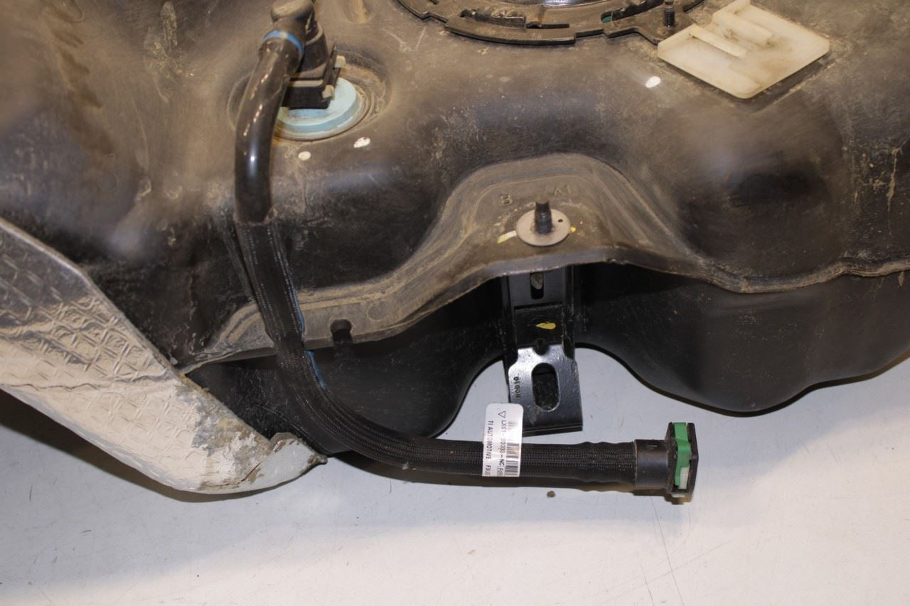2020-2021 Ford Escape SEL 2.0L AWD Fuel Gas Tank 14.8 US Gallons w/ Heat Shield - Alshned Auto Parts