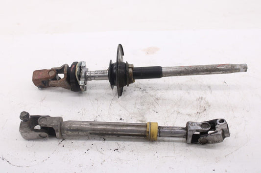 2018-21 Ford Expedition Max XLT 3.5L 4WD Steering Column Intermediate Shaft Set - Alshned Auto Parts