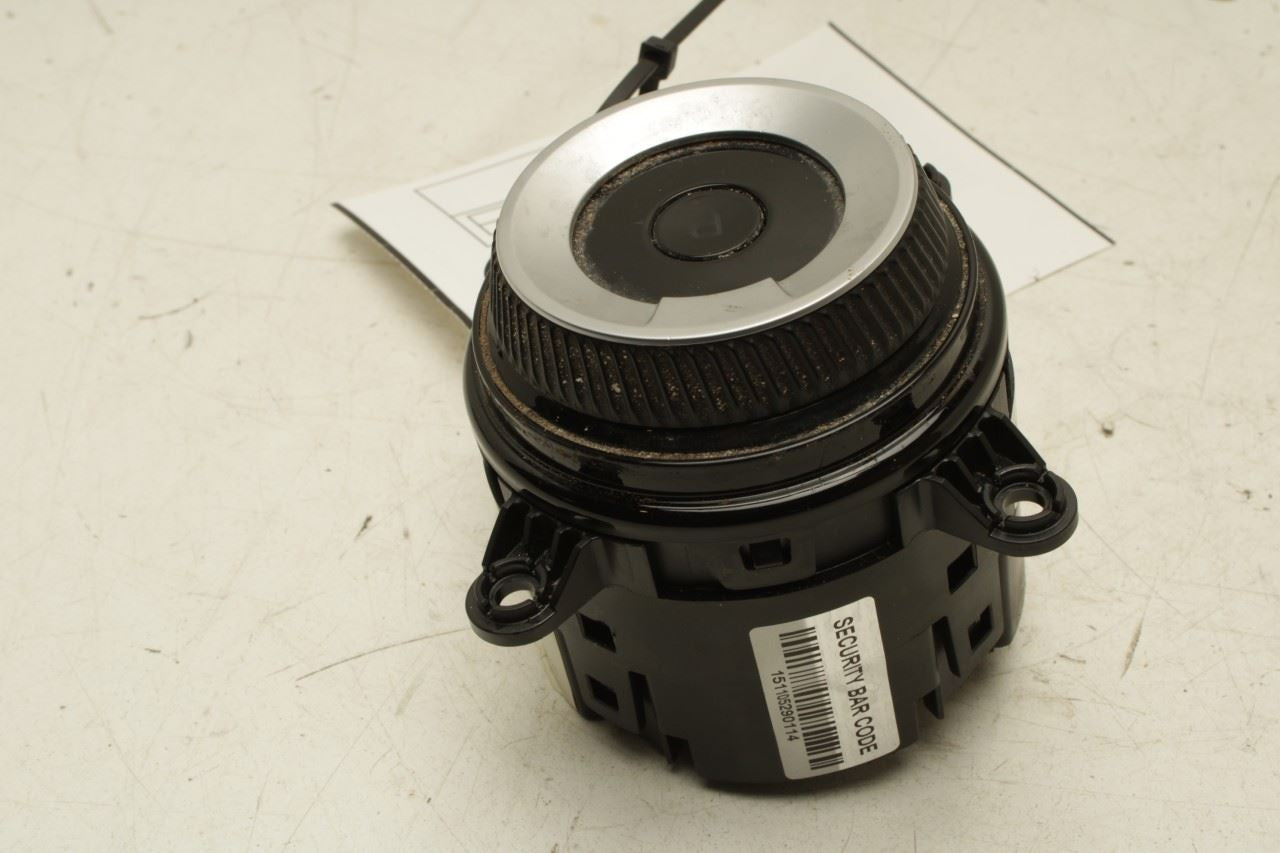 2023-25 Kia Sportage Hybrid EX 1.6L AWD Electronic Gear Shifter Selector Switch - Alshned Auto Parts