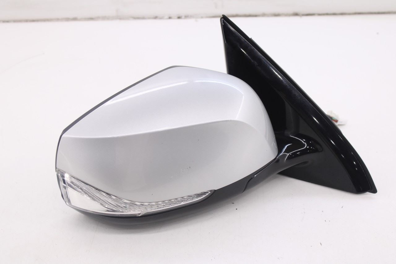 16-19 Infiniti QX60 3.5L AWD Right Side Rear View Mirror 96301-9NF9C OEM *ReaD*6