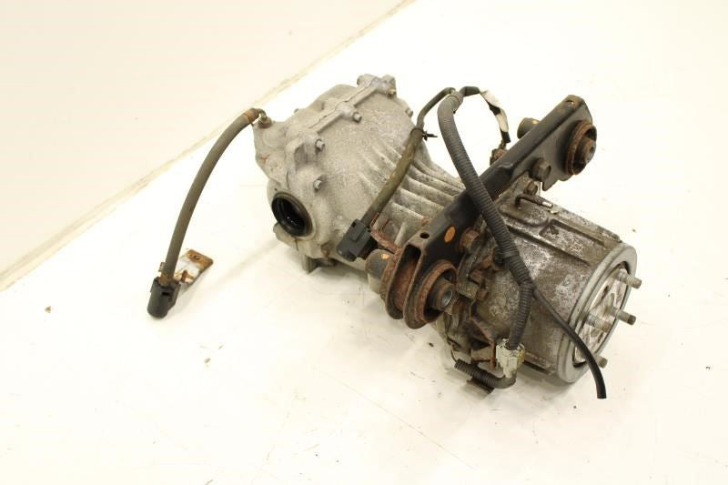 2014-20 Nissan Rogue 2.5L AWD Rear Axle Differential Carrier 82K 38310-4BF0A OEM - Alshned Auto Parts