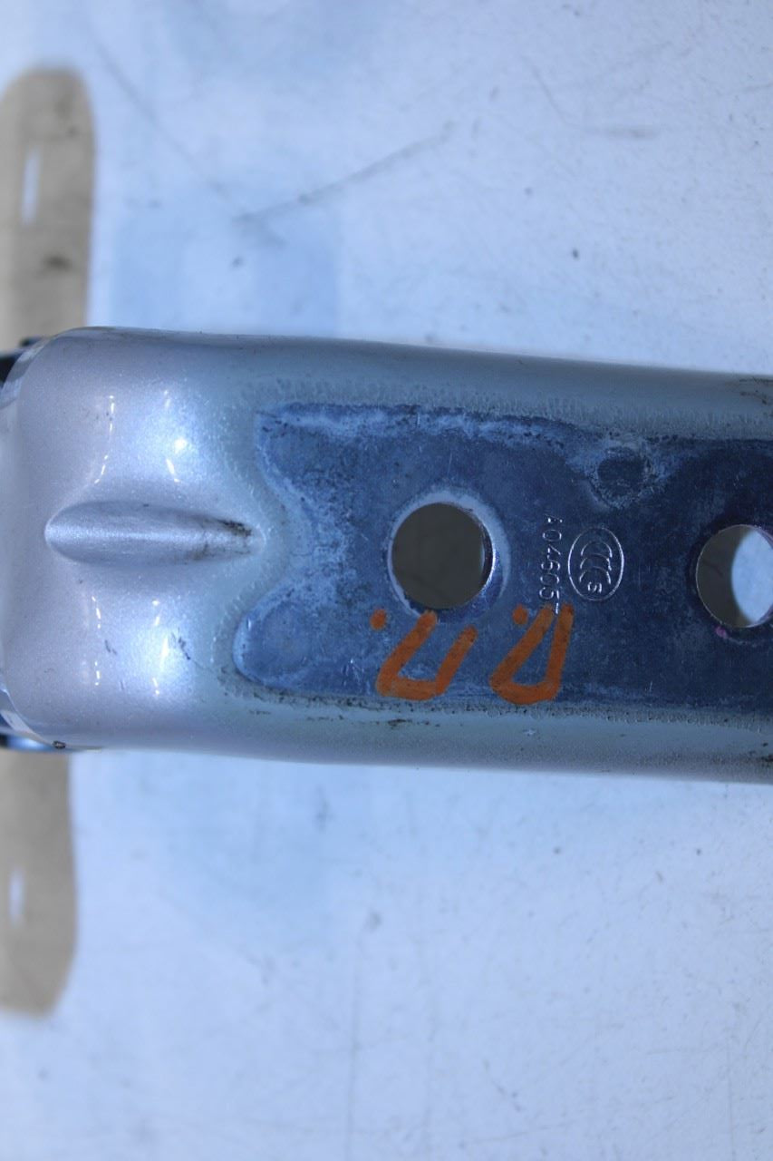 2020-2025 KIA Soul LX Front Right Passenger Side Door Hinge Upper and Lower Pair - Alshned Auto Parts
