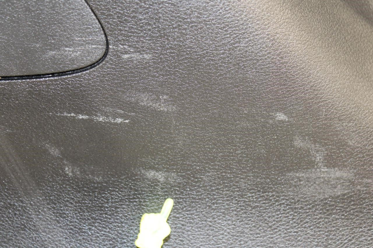 2017-2025 Jeep Compass Latitude Rear Liftgate Lower Trim Cover Panel 5UN06TRMAC - Alshned Auto Parts