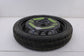 2010-2016 Audi S4 Premium Plus Steel Spare Wheel Tire T125/70R19 100M R19x4 - Alshned Auto Parts