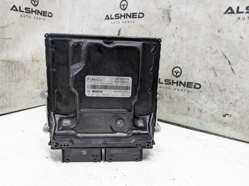 2020-2022 Ford Escape Engine Computer Control Module ECU ECM KK1A-12B684-HA OEM - Alshned Auto Parts