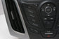 2012-2013 Ford Focus Radio Audio Control Unit Faceplate CM5T18K811KA OEM *ReaD* - Alshned Auto Parts