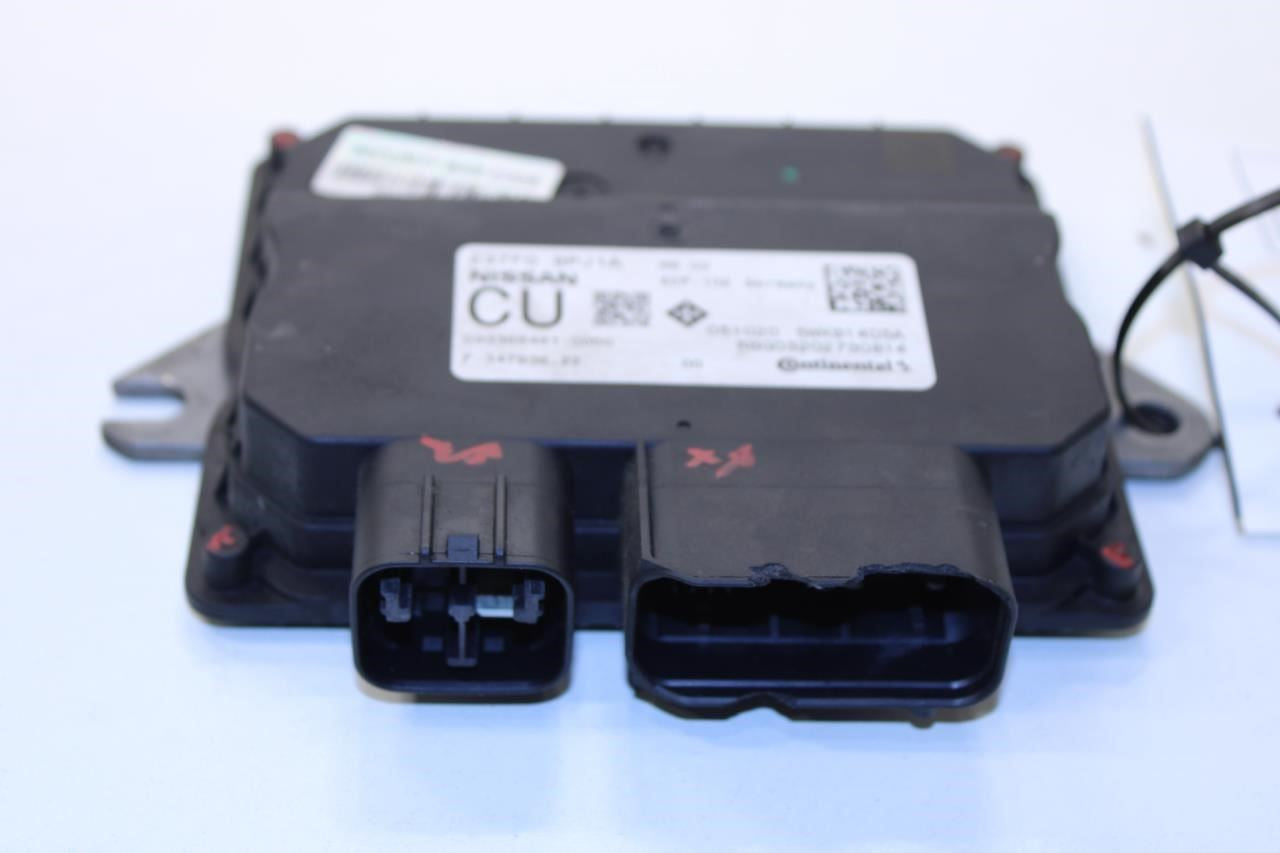 2018-2020 Nissan Pathfinder SV VTC Variable Timing Control Module 237F0-9PJ1A - Alshned Auto Parts