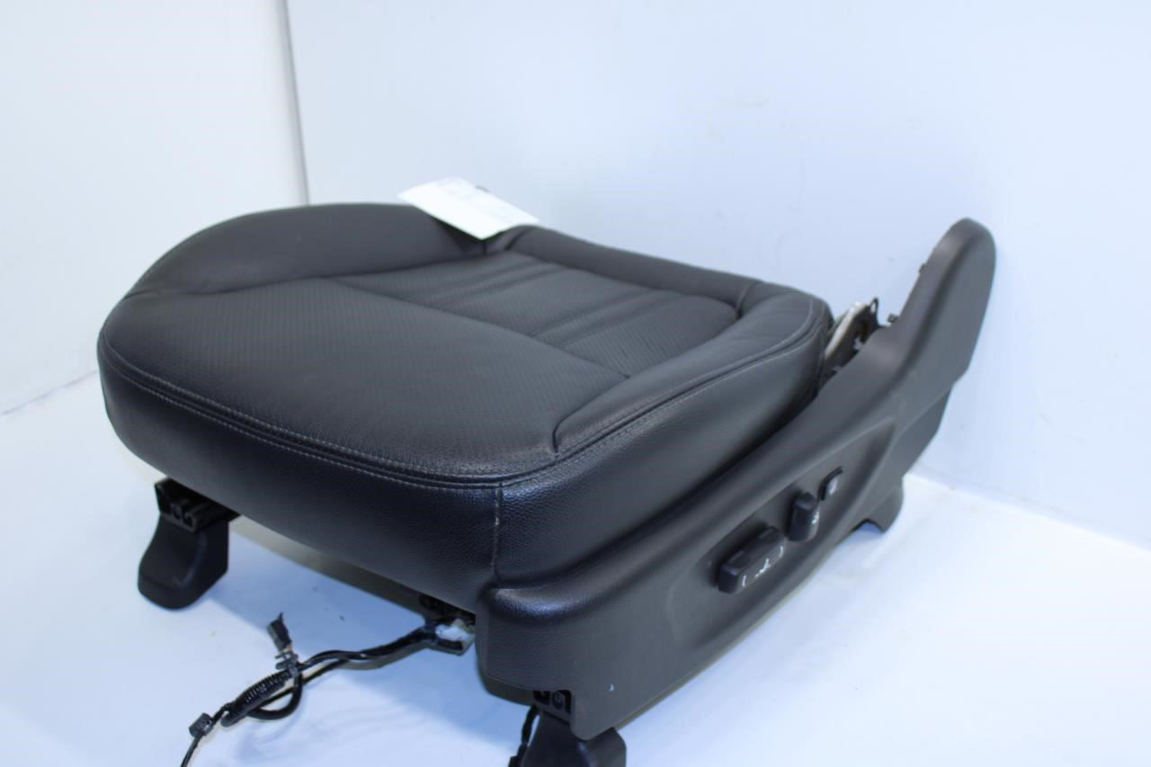 13-15 Kia Sorento FR LH Seat Lower Frame w/ Cushion and Switches 88105-1U090LAA - Alshned Auto Parts