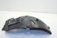 2017-20 Maserati Ghibli Front Left Side Wheelhouse Liner Splash Shield 670030232 - Alshned Auto Parts