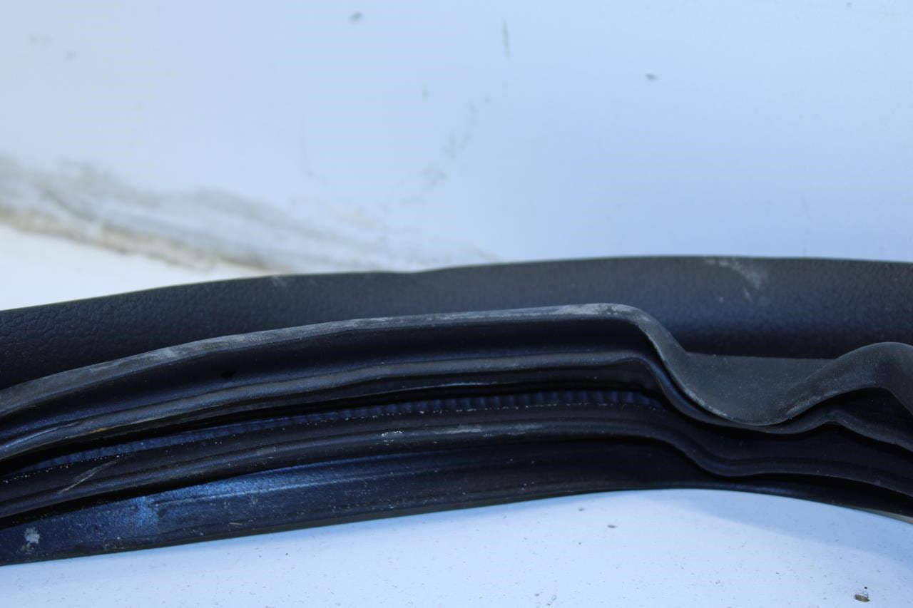 2019-23 Hyundai Santa Fe Limited Rear Left Door Weatherstrip On Body 83110-S2000 - Alshned Auto Parts