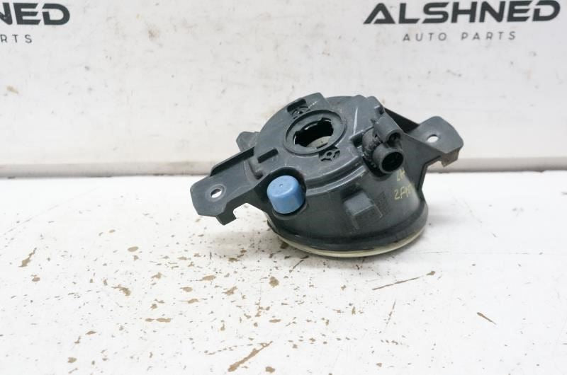 2012-2019 Nissan Versa Front Left Driver Side Fog Light Lamp 26155-8992A OEM - Alshned Auto Parts